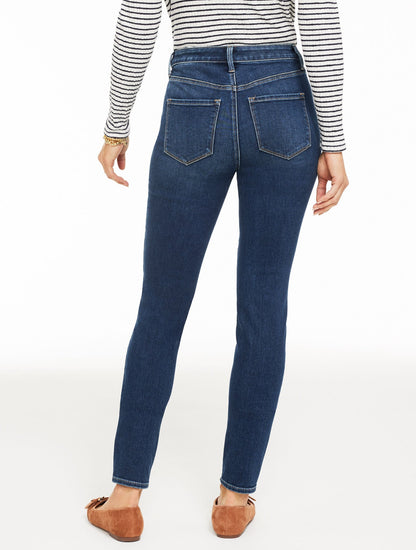 JEGGINGS - ESSEX WASH - CURVY FIT | Talbots
