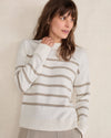 IVORY/TULE FOG