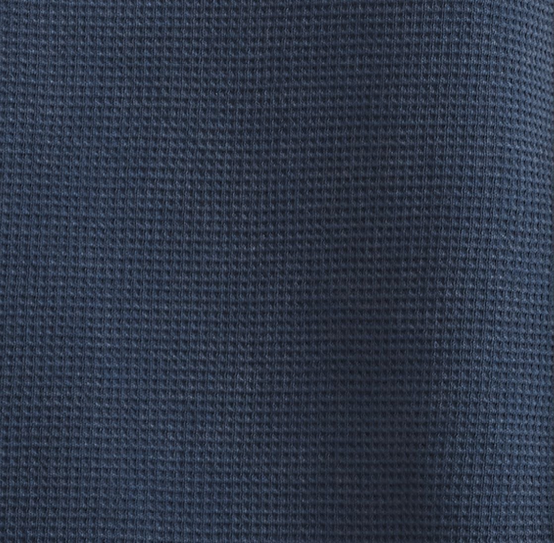 ORGANIC COTTON WAFFLE BARREL LEG PANTS | Talbots