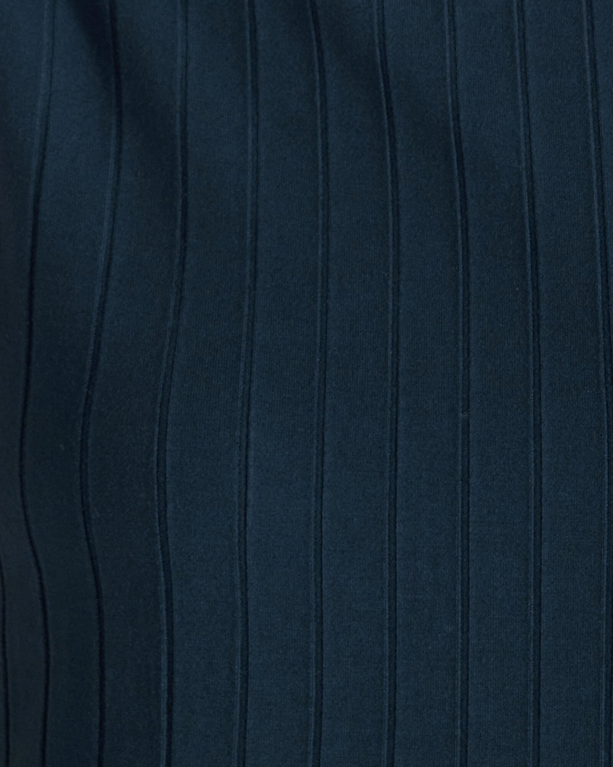 RIBBED BATEAU NECK SLEEVELESS TOP | Talbots