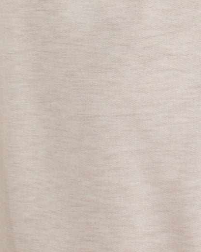 LIGHTWEIGHT FLEECE PLEATED PANTS | Talbots