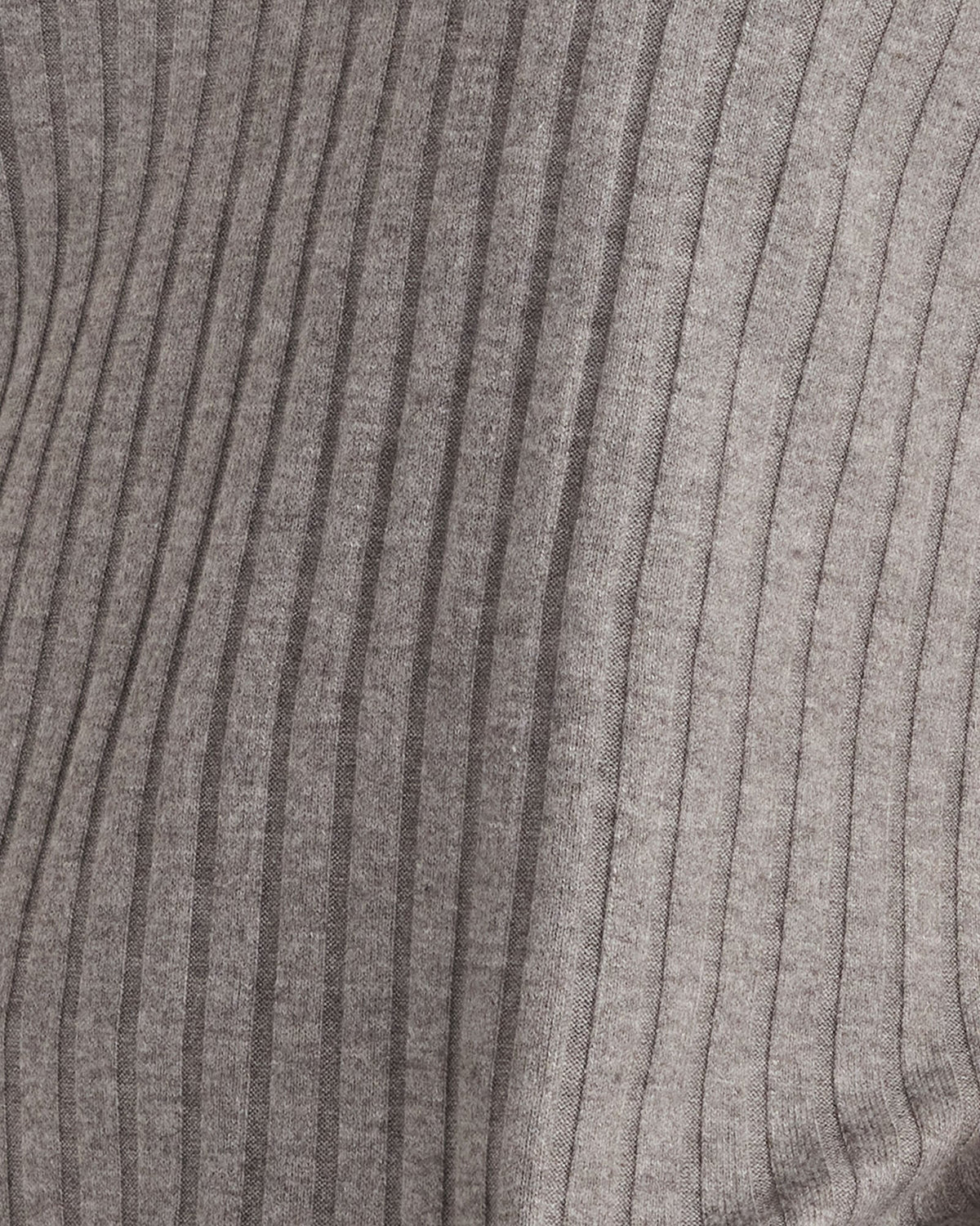 WIDE RIB KNIT TAPERED PANTS | Talbots