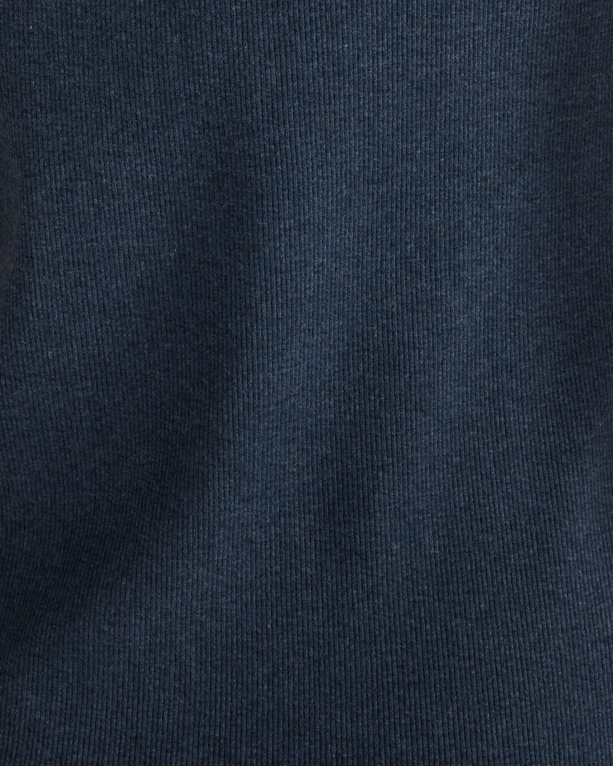 ORGANIC COTTON RIB KNIT MIDI DRESS | Talbots