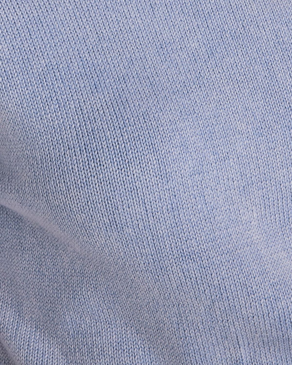 ORGANIC COTTON KNIT WIDE LEG PANTS | Talbots