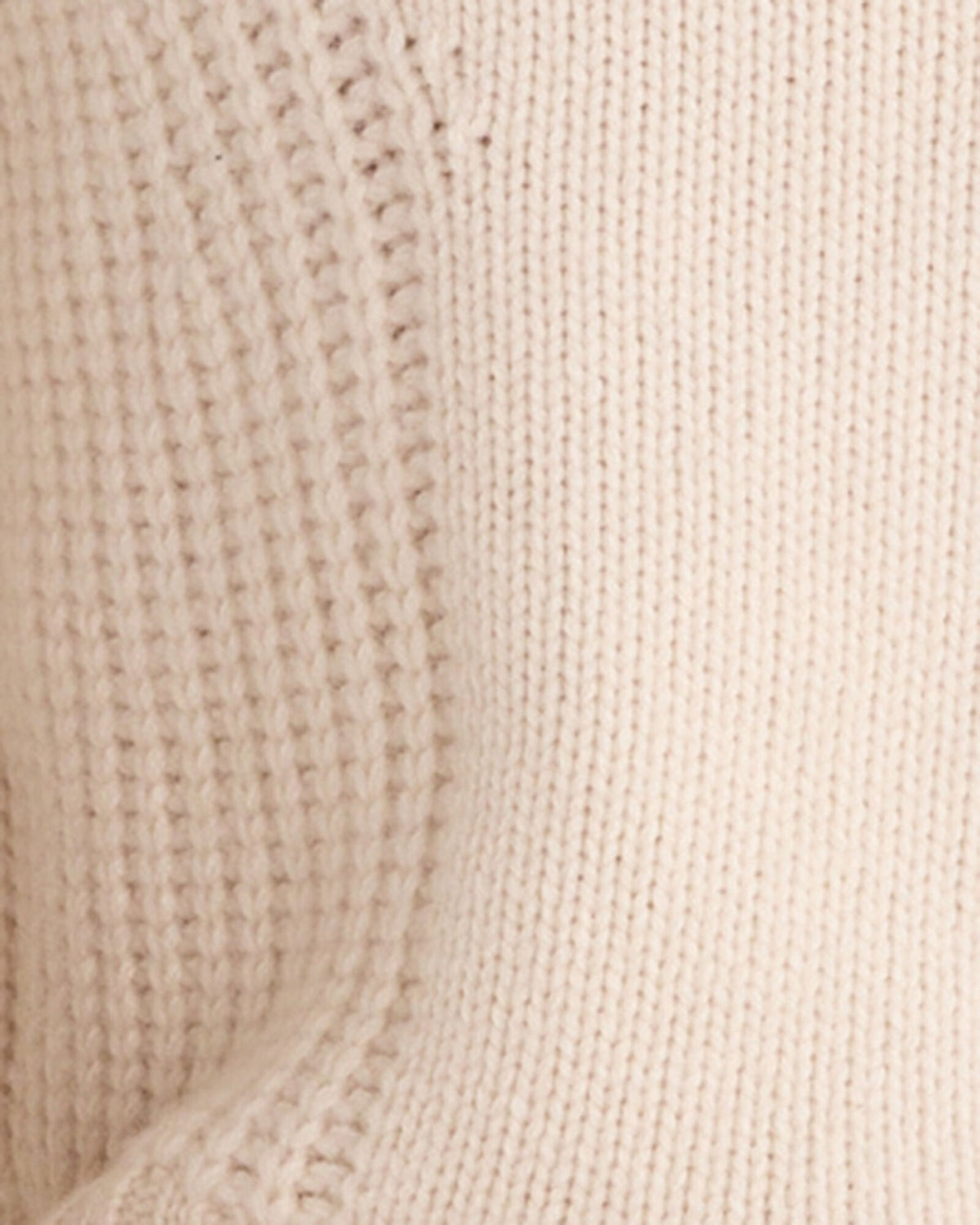 CASHMERE CREWNECK SWEATER | Talbots