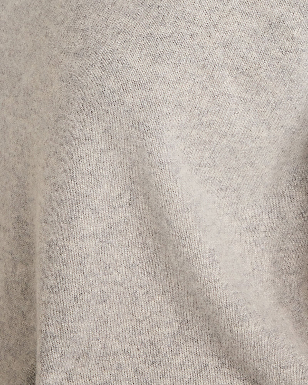 CASHMERE MOCKNECK SWEATER | Talbots