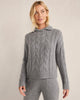 MEDIUM GREY HTHR