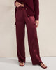 BURGUNDY BERRY