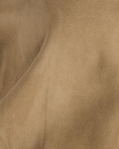 SUEDE TEE | Talbots