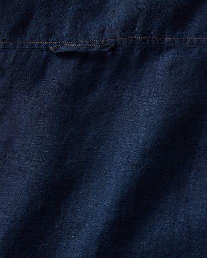 THE DAILY SHIRT IN LINEN | Talbots