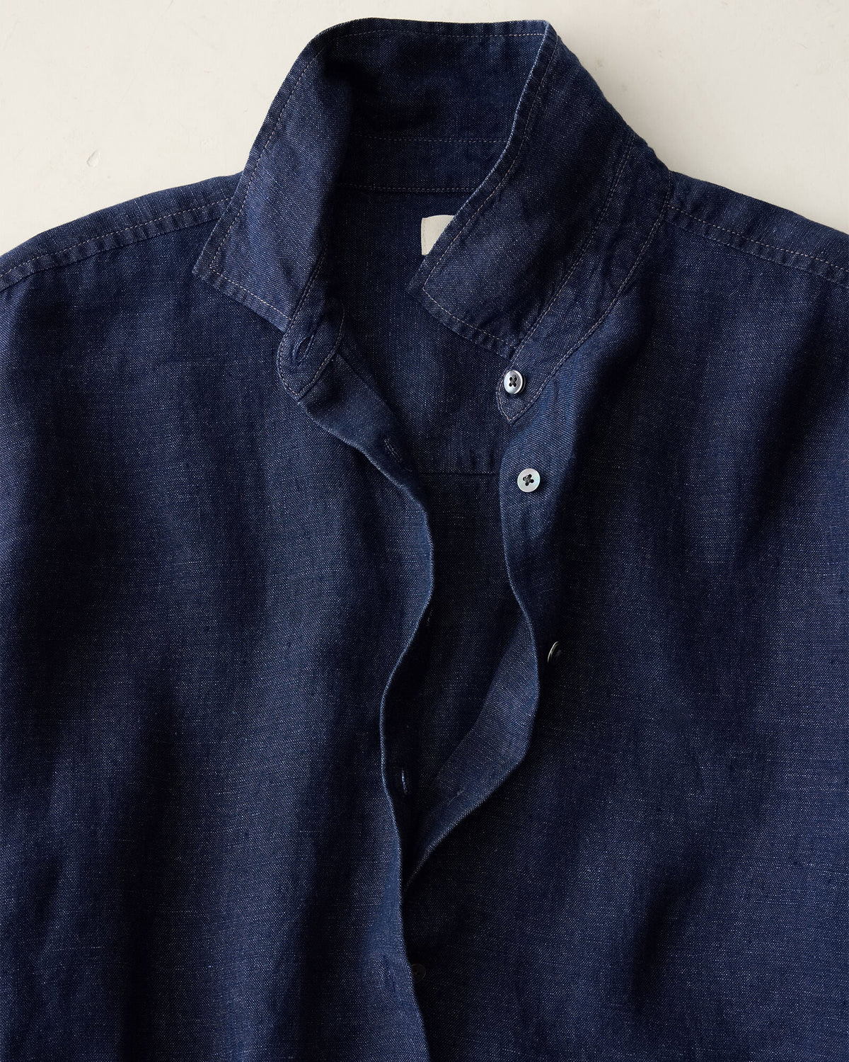 THE DAILY SHIRT IN LINEN | Talbots