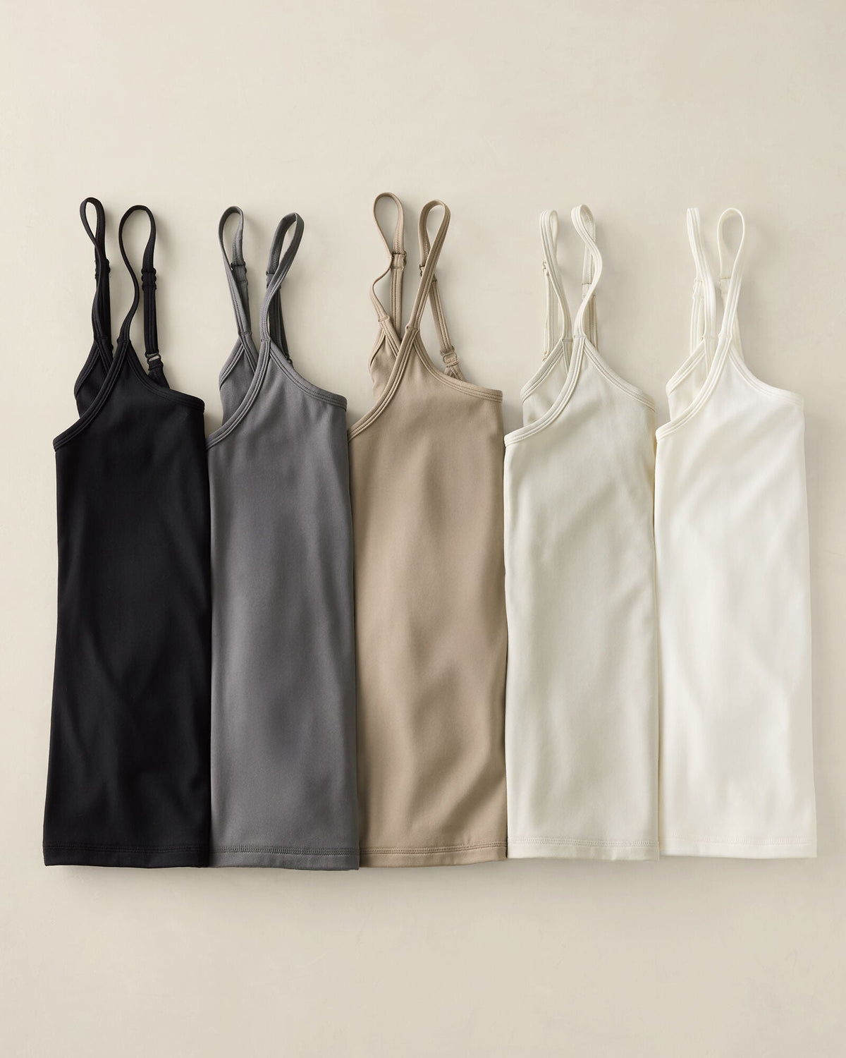 FIRST-LAYER CAMI | Talbots