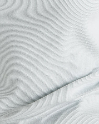 ORGANIC COTTON SHORT SLEEVE TEE | Talbots