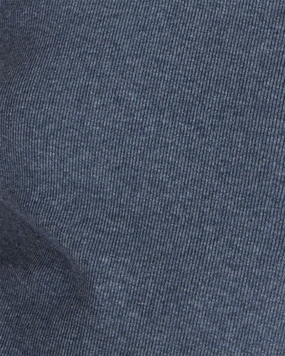 ORGANIC COTTON LONG SLEEVE TEE | Talbots