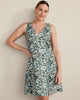 OVERLAPPING FLORAL