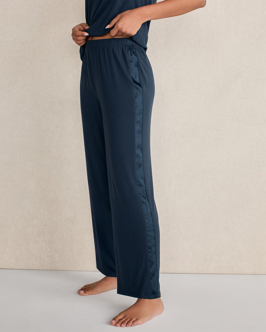 CALM & COOL SLEEP PANTS | Talbots