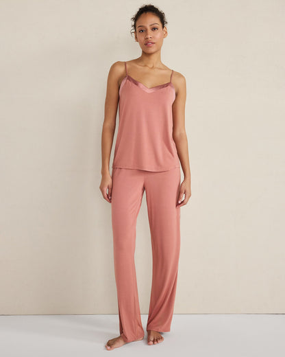 CALM & COOL SLEEP PANTS | Talbots