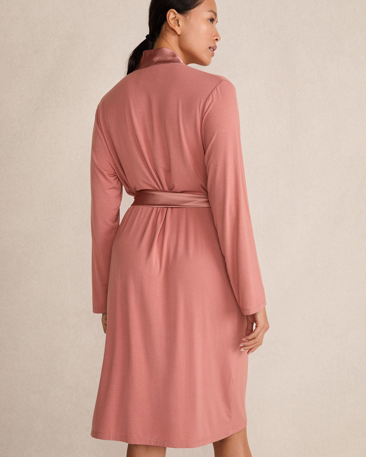 CALM & COOL ROBE | Talbots