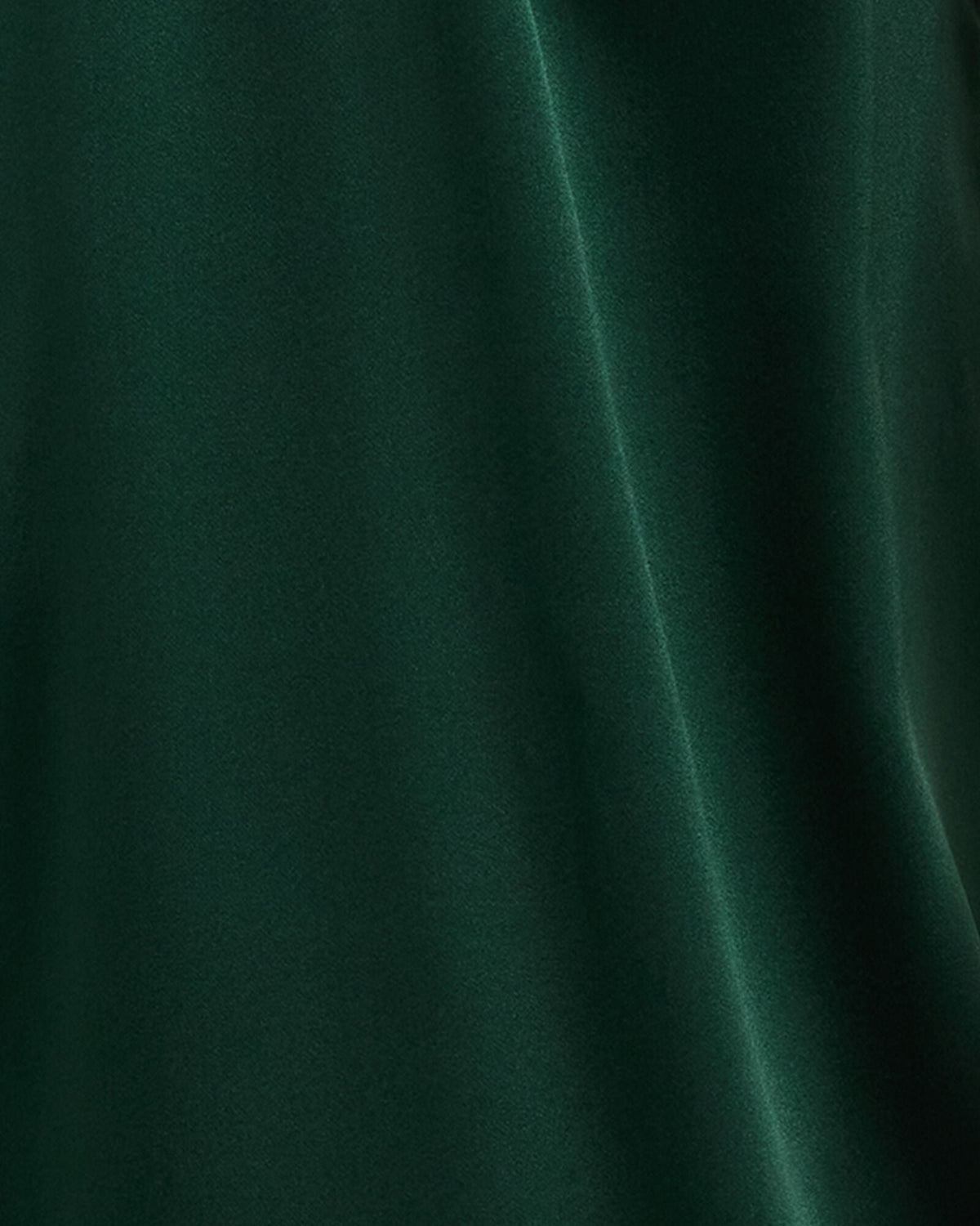 WASHABLE SILK PLEATED CHEMISE | Talbots