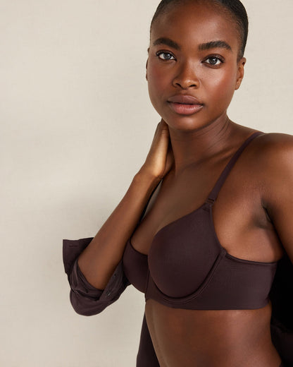 EVERYDAY LIFT BALCONETTE BRA | Talbots