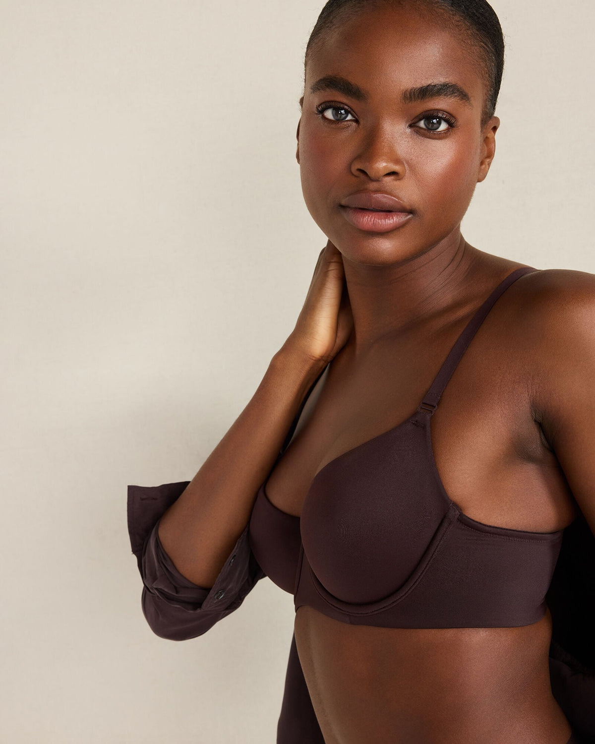 EVERYDAY LIFT BALCONETTE BRA | Talbots