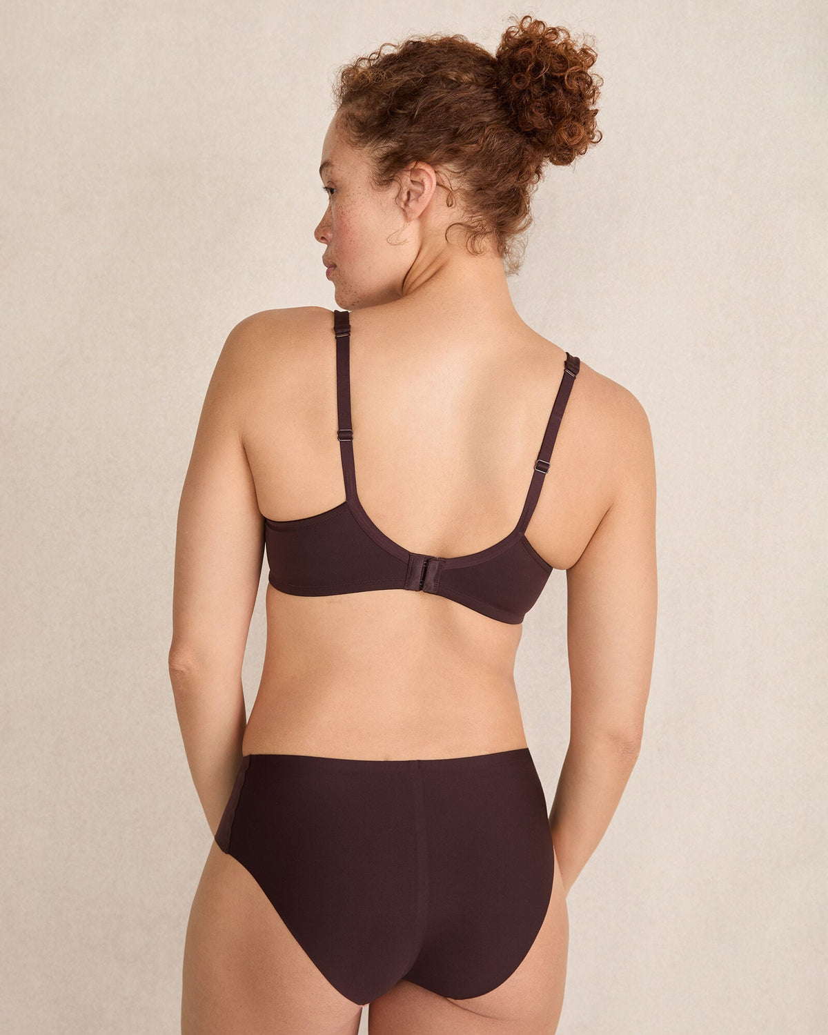 INVISIBLE COMFORT BIKINI | Talbots