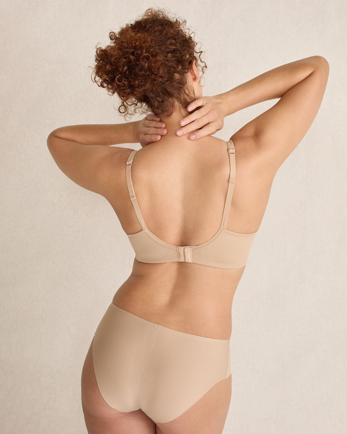 INVISIBLE COMFORT BIKINI | Talbots