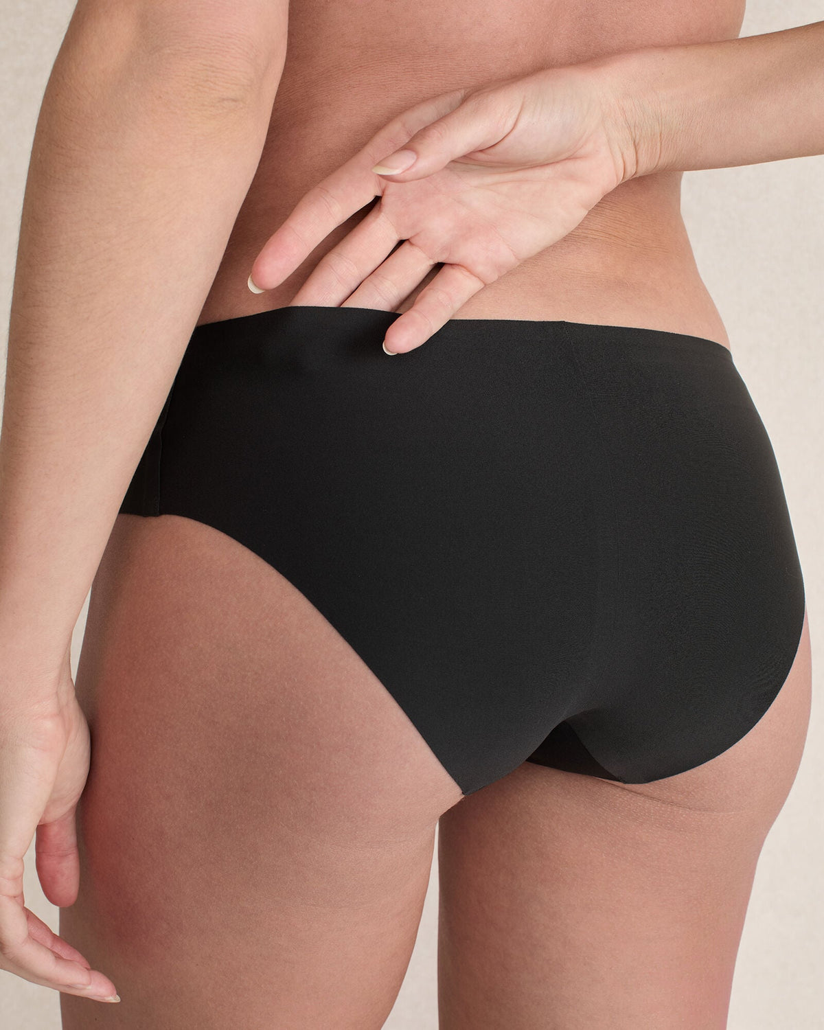 INVISIBLE COMFORT BIKINI | Talbots