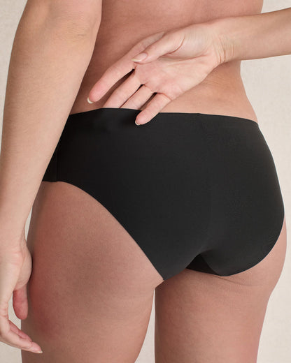 INVISIBLE COMFORT BIKINI | Talbots