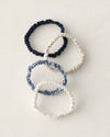 TRUE NAVY/IVORY/FULL MOON