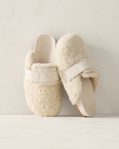 SHERPA CLOG | Talbots