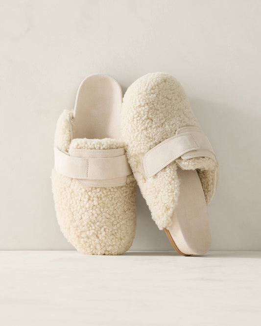 SHERPA CLOG | Talbots
