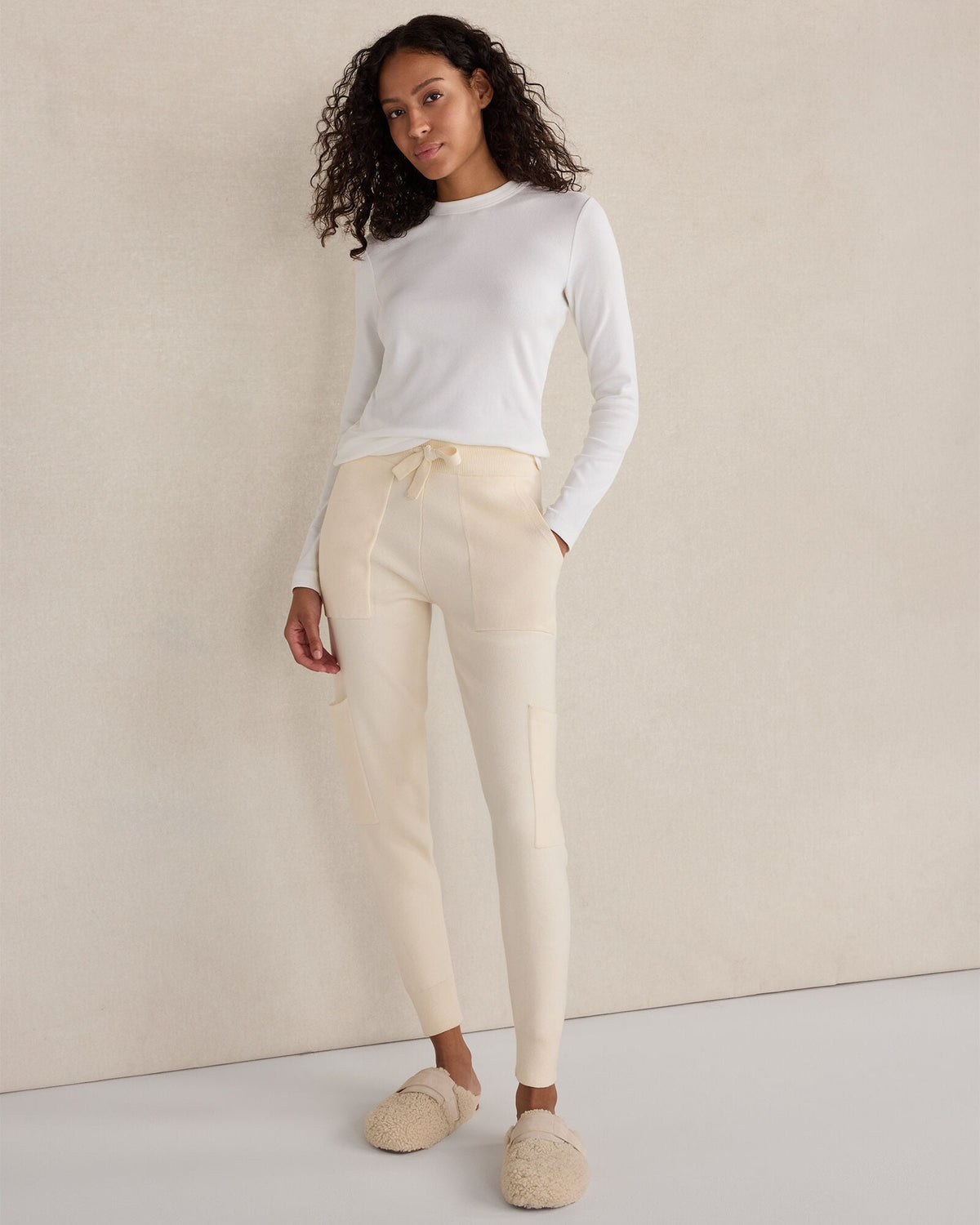 SHERPA CLOG | Talbots
