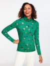 LUSH GREEN MULTI