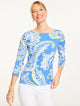 SHORE BLUE MULTI