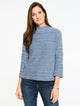 SHORE BLUE MULTI