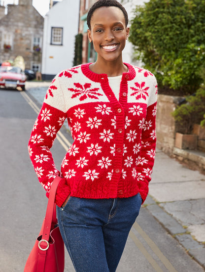 RIBBED CREWNECK TEE | Talbots