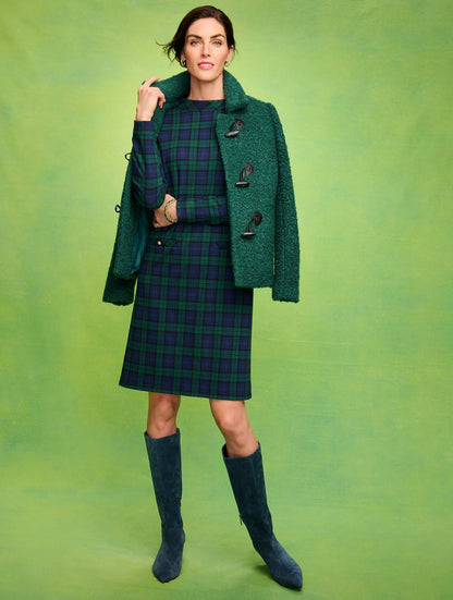 SHERPA COAT | Talbots