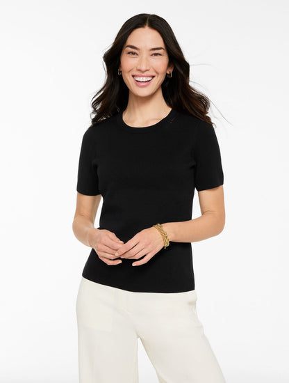 BLACK,XS,Misses
