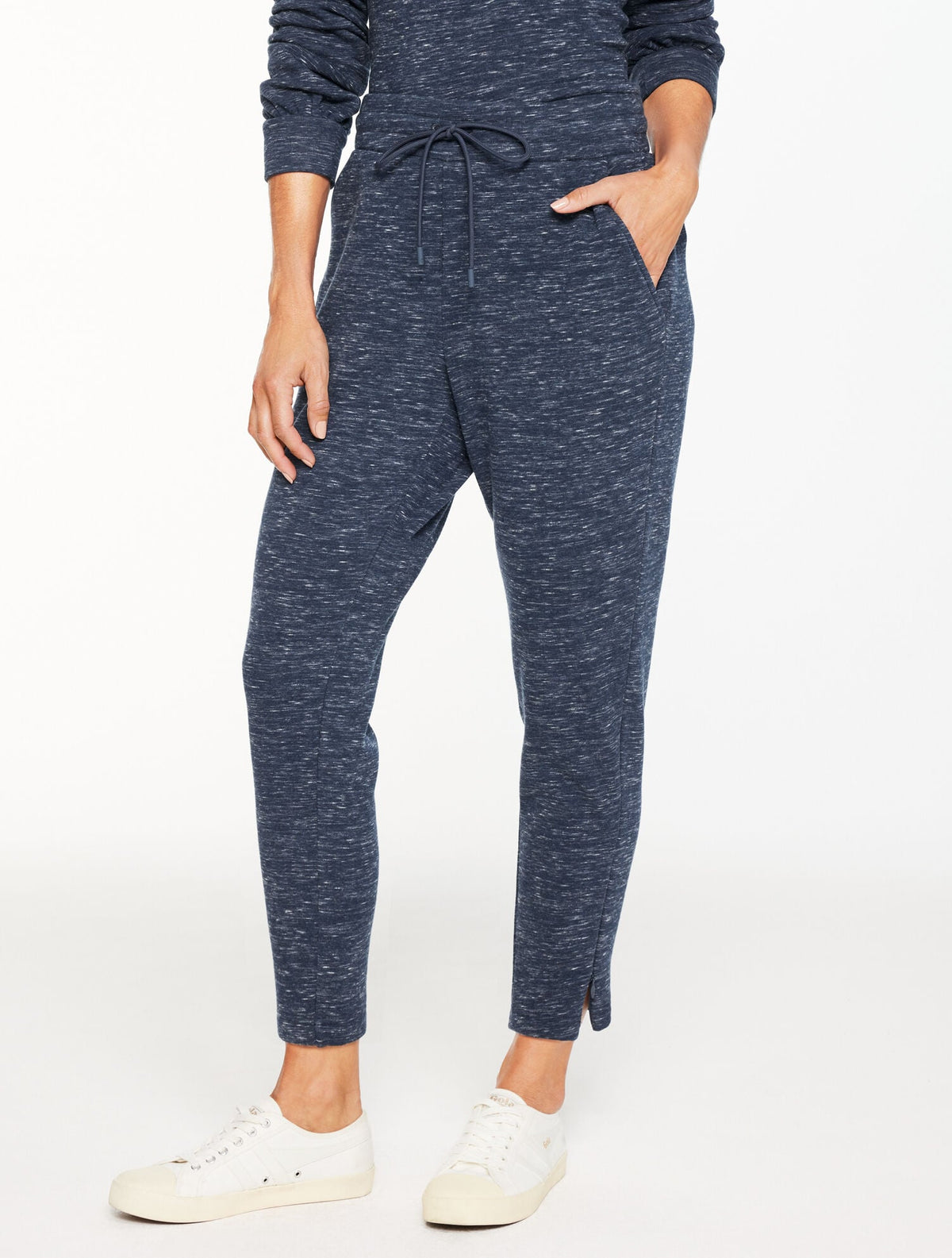 COZY CLOUD JOGGERS | Talbots