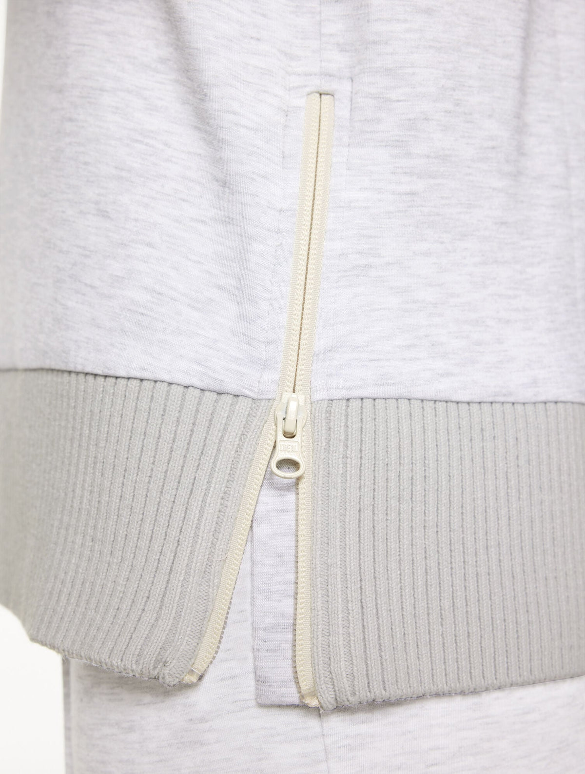 AIRKNIT STRETCH TURTLENECK TUNIC PULLOVER | Talbots