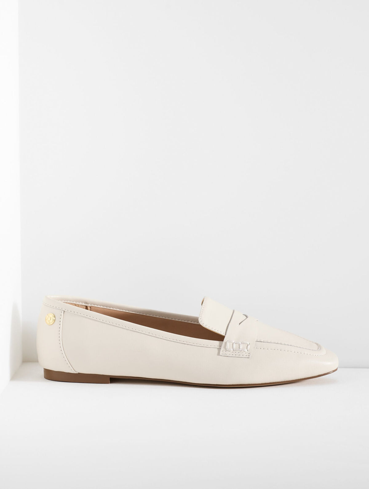 ERIN NAPPA LOAFERS | Talbots