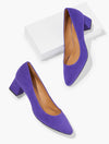 BRILLIANT PURPLE