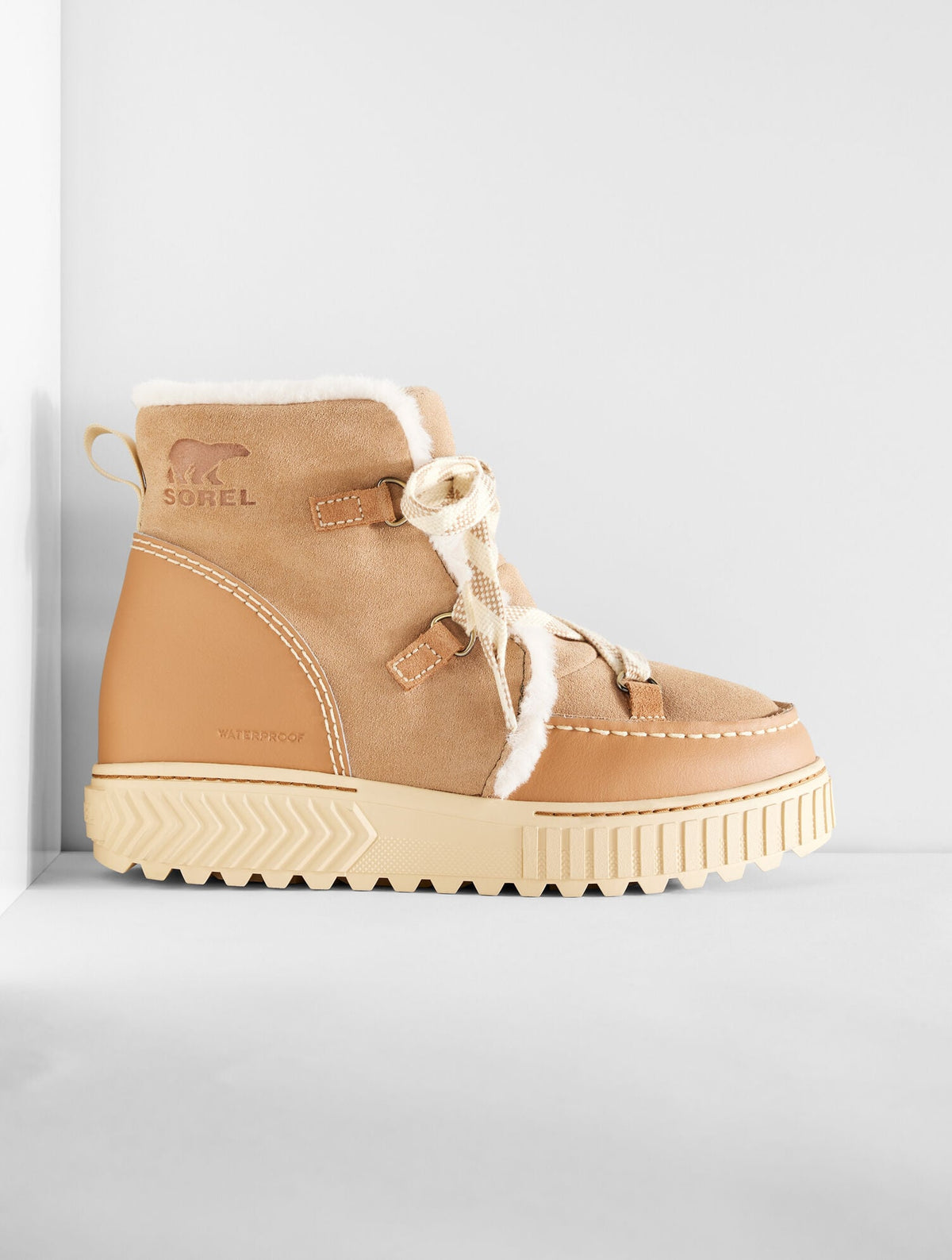 SOREL ONA AVE™ ALPINE WATERPROOF BOOTS | Talbots