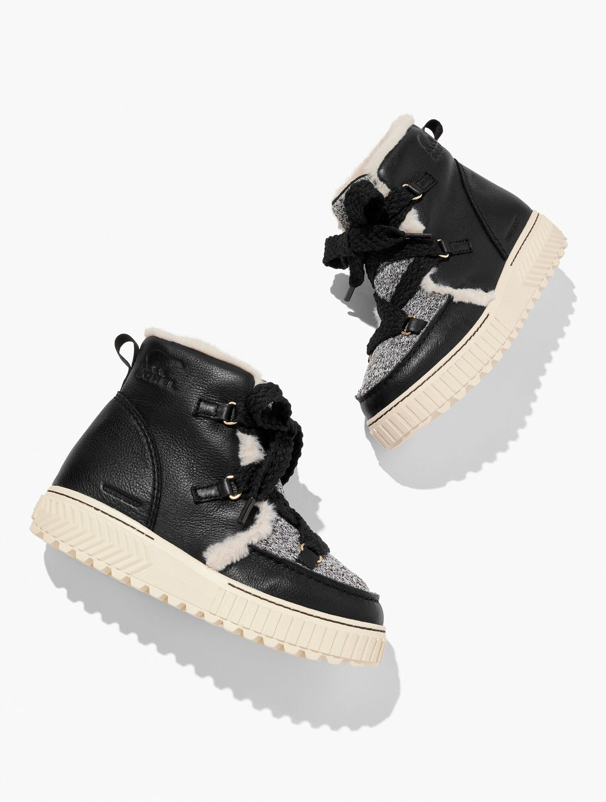 SOREL ONA AVE™ ALPINE WATERPROOF BOOTS | Talbots
