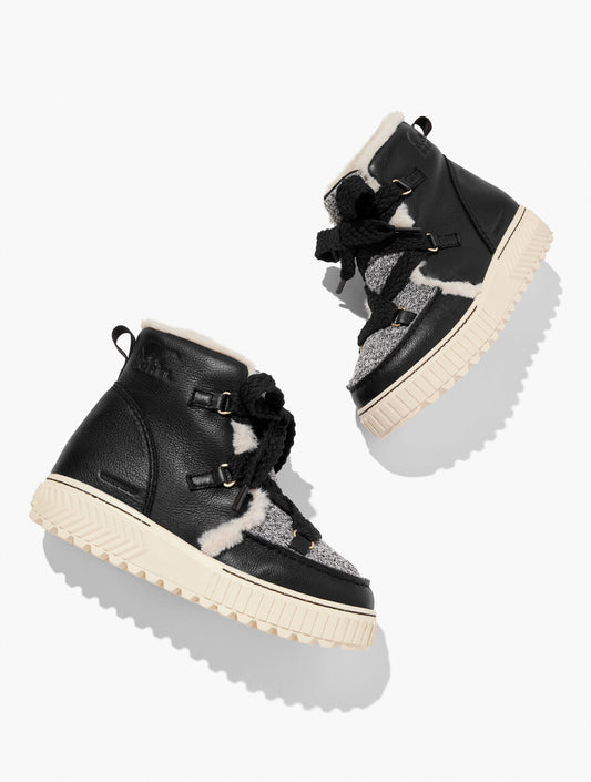 SOREL ONA AVE™ ALPINE WATERPROOF BOOTS | Talbots