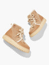 DUSTY TAN/TAWNY BLUFF