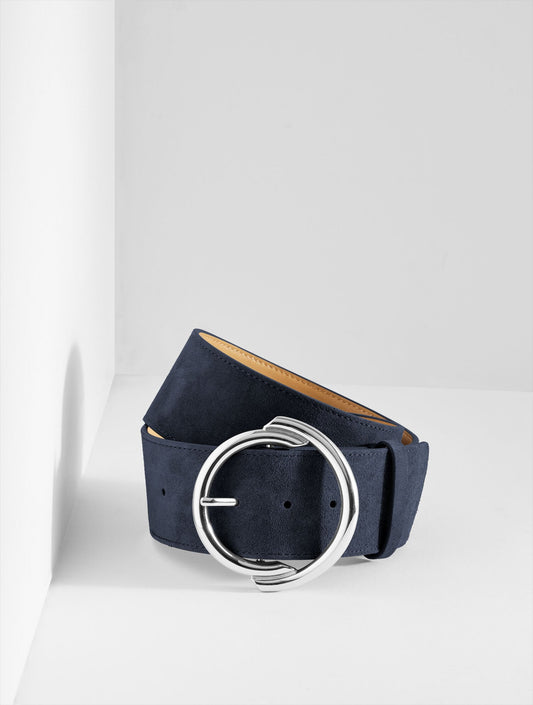SUEDE BELT | Talbots