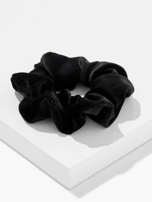 VELVET SCRUNCHIE | Talbots