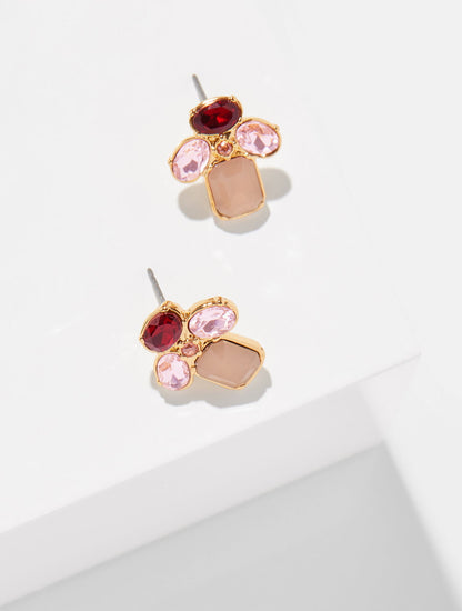 SINCERE SHIMMER EARRINGS | Talbots